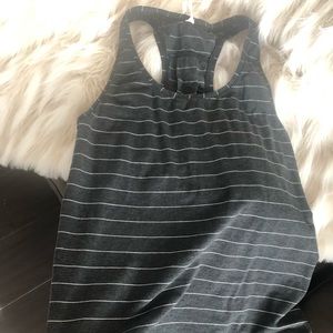 Lululemon racer back tank